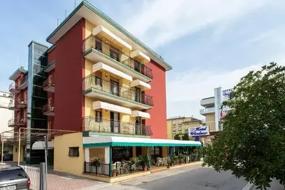 Hôtel Windsor