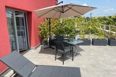 Hôtel Torre Antica Hotel Venice Airport