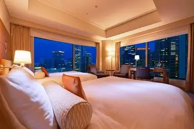 Hôtel Marunouchi