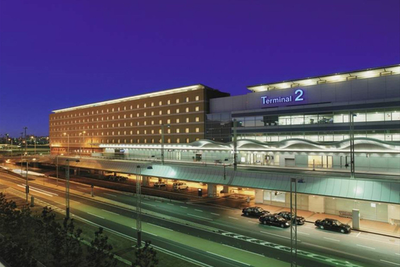 Hôtel Haneda Excel Hotel Tokyu