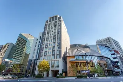 Hôtel Monterey Akasaka