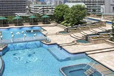 Hôtel East 21 Tokyo