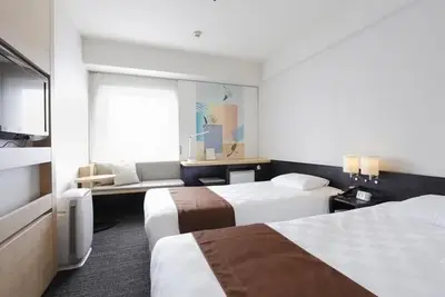 Hôtel Shibuya Tokyu Rei Hotel