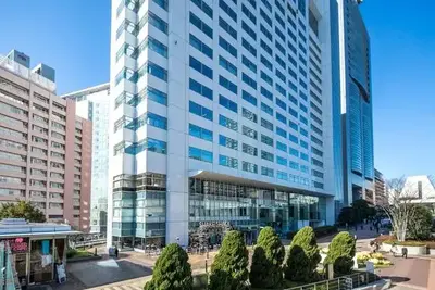 Hôtel Century Southern Tower