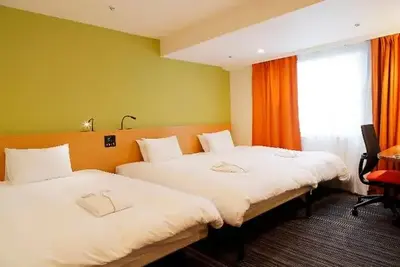 Hôtel The B Ikebukuro