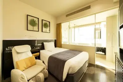 Hôtel Remm Akihabara