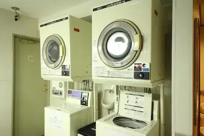 Hôtel Toyoko Inn Tokyo Tameiki sannou eki Kantei minami