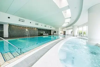 Hôtel Cerulean Tower Tokyu