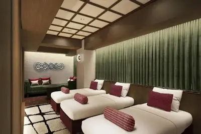 Hôtel Keihan Asakusa