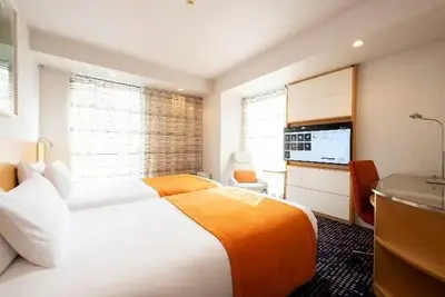 Hôtel Remm Hibiya
