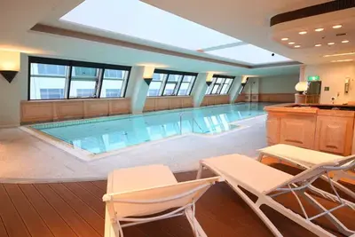 Hôtel Allamanda Aoyama Tokyo