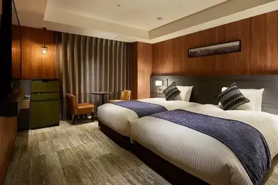 Hôtel Mitsui Garden Hotel Otemachi