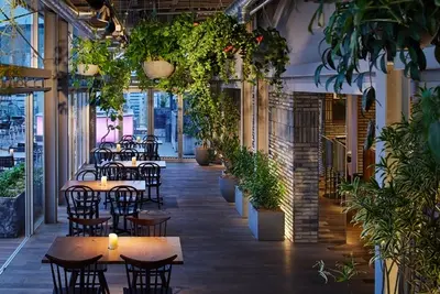 Hôtel Shinjuku Granbell Hotel