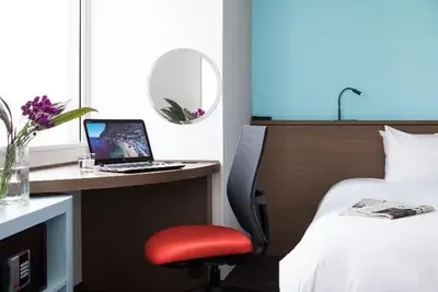 Hôtel The B Shimbashi