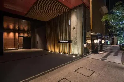 Hôtel Jr Kyushu Hotel Blossom Shinjuku