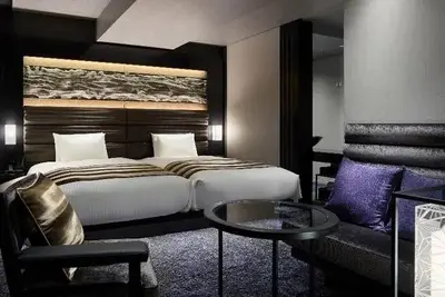 Hôtel Mitsui Garden Hotel Nihonbashi Premier