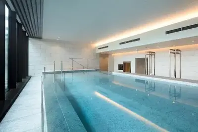 Hôtel Ascott Marunouchi Tokyo