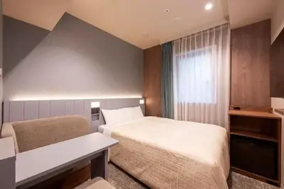 Hôtel Keio Presso Inn Akasaka