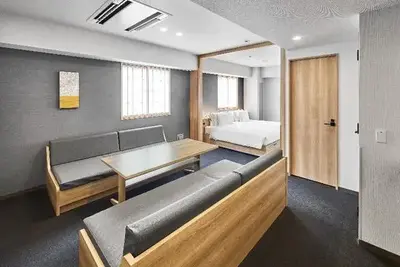 Hôtel Mimaru Tokyo Akasaka