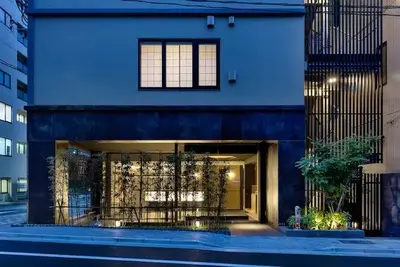 Hôtel Mimaru Tokyo Nihombashi Suitengumae
