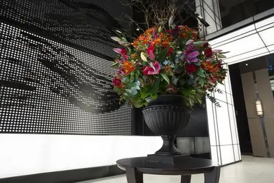 Hôtel Mitsui Garden Roppongi Tokyo Premier