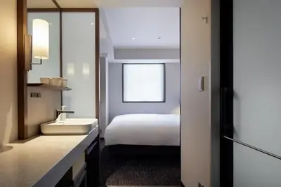 Hôtel Agora Tokyo Ginza