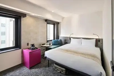 Hôtel The B Ginza