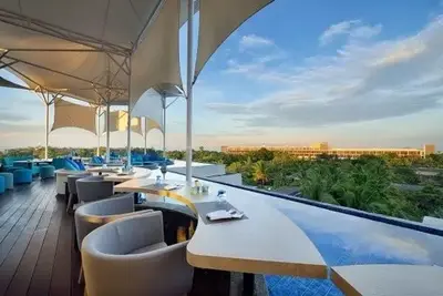 Hôtel Devinsky Seminyak Bali