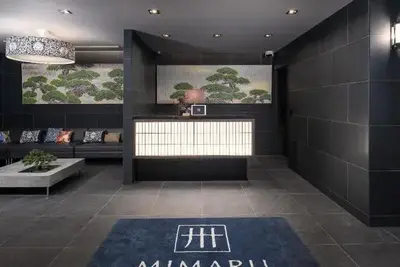 Hôtel Mimaru Tokyo Ginza East