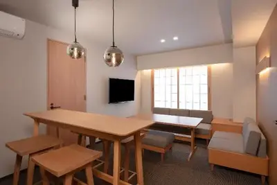 Hôtel Mimaru Tokyo Station East