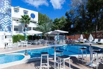 Hôtel La Concha Soul Boutique Hotel