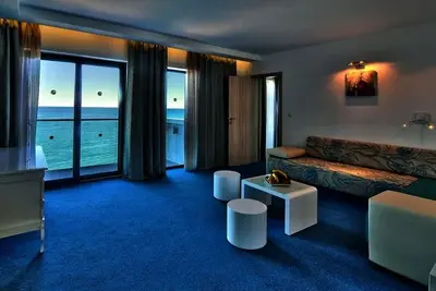 Hôtel Grifid Hotel Metropol