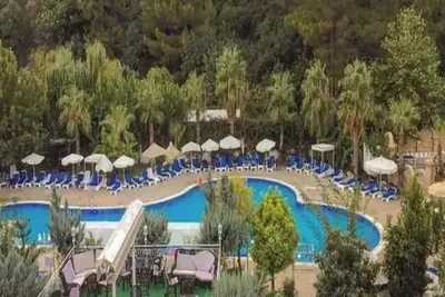 Hôtel Miramor Hotel&spa