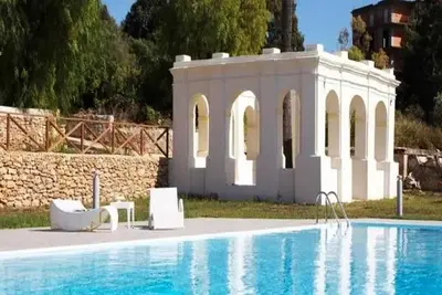 Hôtel Villa Calandrino