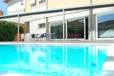 Hôtel Mistral 2