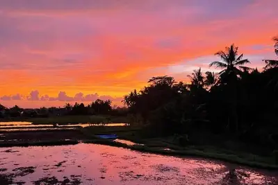 Hôtel Luxe Villas Bali