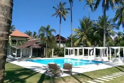 Hôtel Le48 Zen & Happy Resort