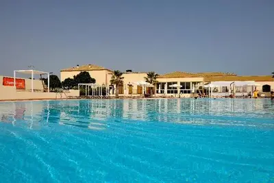 Hôtel Sikania Resort & Spa Hotel