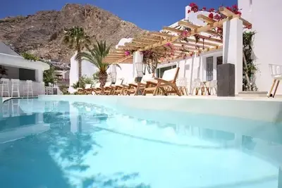 Hôtel Cavo Bianco