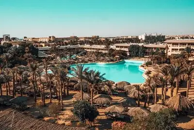 Hôtel Sindbad Club