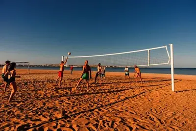 Hôtel Tropitel Sahl Hasheesh