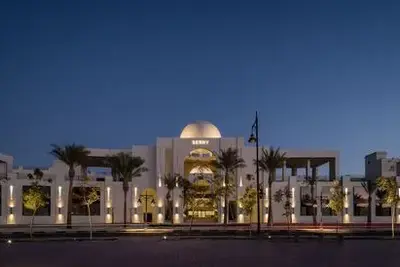 Hôtel Serry Beach Resort