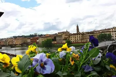 Hôtel Residenza Vespucci