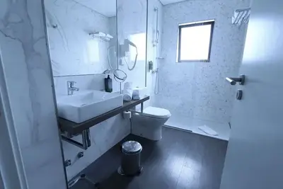 Hôtel Aguahotels Alvor Jardim