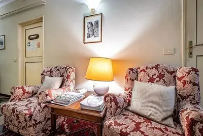 Hôtel Bellevue House