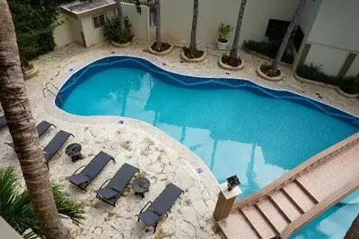 Hôtel Mt