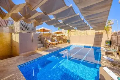 Hôtel Palais Tara & Spa