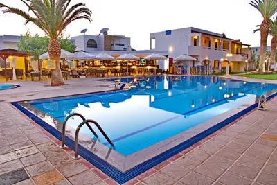 Hôtel Maria Rousse