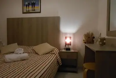Hôtel Voula