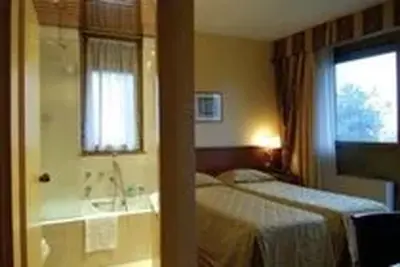 Hôtel Quark Hotel